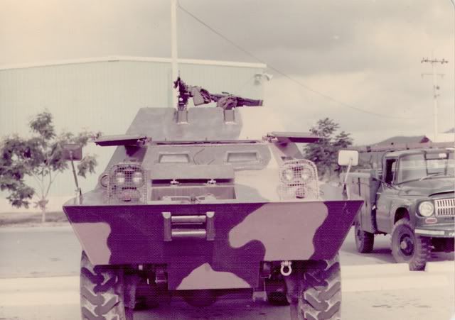 XM-706 635th SPS U-Tapao 1972 Photo By Ikar_photos | Photobucket